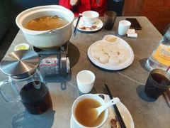 -佬太公海鸭·海鲜大排档(上海总店)