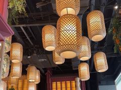 -南京大牌档(龙江新城市广场店)