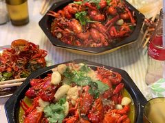 -年轮烧烤·羊蝎子·烤鱼(星湖街店)