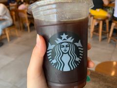 -星巴克臻选(重庆大学城熙街店)
