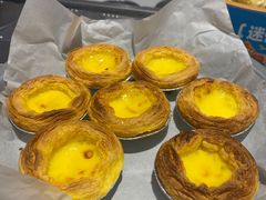-龍歌自助小火锅(芝罘万达店)