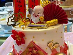 -御仙都北京菜馆·烤鸭店(双井店)