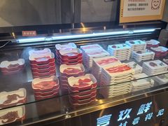 -言玖鲜火锅串串披萨自助(益田假日店)