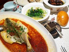 -维园悦谱·海派家常菜(乌鲁木齐南路店)