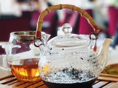 -香乐园·淮扬菜中餐厅·Shang Garden(福田香格里拉店)