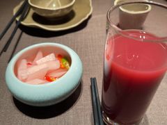 -山石榴·贵州菜(陆家嘴中心店)