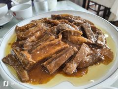 -同发号饭庄(复兴路店)