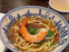 -度小月(百老汇美食街店)