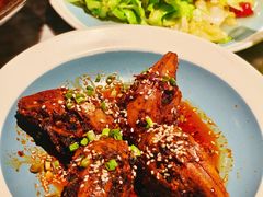 -懒人盐府人家(航天桥店)