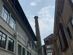 -广州市紫泥堂文化创意园景区