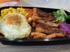 -豪客来牛排(海沧阿罗海店)