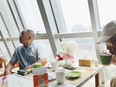 -桃花江餐厅·江景-约会·聚会