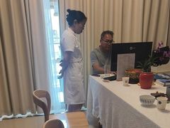 -修申骨雕小颜脊柱骨盆管理产后修复