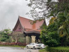 -西双版纳融创皇冠假日度假酒店