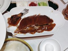 -大鸭梨烤鸭(房山店)