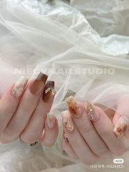 -斯馨·健康美甲美睫