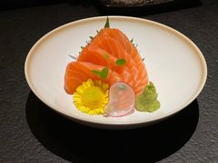-300杯·和牛烧肉清酒专门店(廊里店)