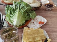-尼玛藏家风味园(阿山食城店)