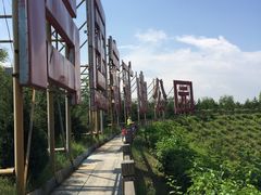 -大同煤炭博物馆