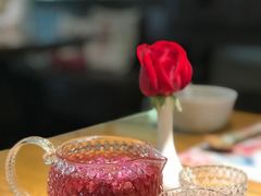 -素描餐厅(灵隐天竺店)