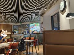 -港久茶餐厅(鹭洲里店)