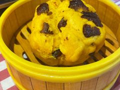 -王村姑老土炕莜面村(桥东店)