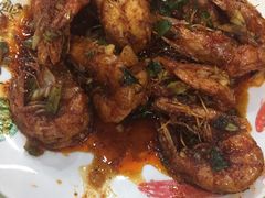 -天津乾毓德饭庄·清真传统炒菜·海鲜烧烤(咸阳路店)