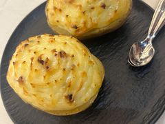 -马克西姆俄罗斯餐厅(通亚街店)