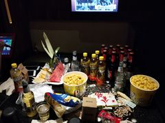 -快乐迪KTV(中山路店)