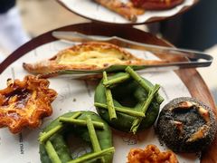 -APOLI ITABAKERY·AP意大利料理面包坊(上海首店)