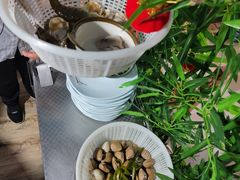 -黄寺蒸汽海鲜(黄寺大街店)