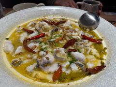 -新太二·鲜料川菜(晶耀前滩店)