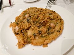 海蛎煎-金悦轩海鲜酒家(拱北店)