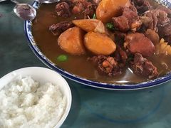 -东财大盘鸡(黑石礁店)