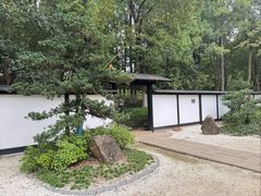 -希尔顿逸林大酒店-随园中餐厅(新区店)