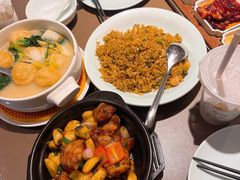 -有璟阁港式餐厅(国贸商城店)