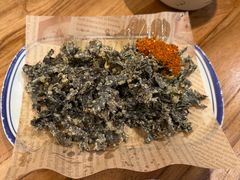 -云阿蛮云南生烫牛肉米线(奉贤路店)