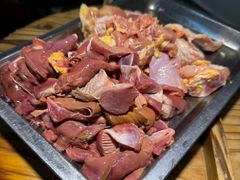 -地锅公社·现炒地锅鸡·地锅鱼·夜宵(罗锦路店)