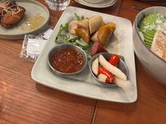 -有序Orderly融合西餐·咖啡(运河外滩店)