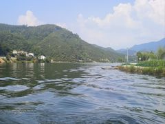 -新安江山水画廊风景区