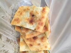 葱油饼-咏春葱油饼(德政中路店)