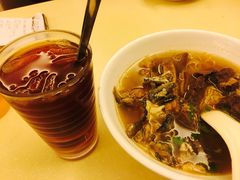 -永盈茶餐厅(中山四路店)