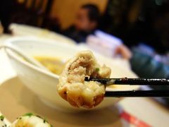 -东泰祥生煎馆(重庆北路店)