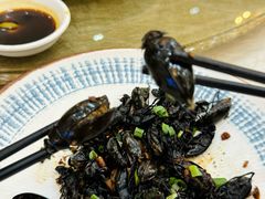-轩记海鲜餐厅·四十五年老字号·经典粤菜(西区彩虹店)