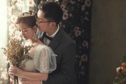 -雪中彩影婚纱摄影·微光艺术中心