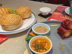 -点都德(汇胜楼店)