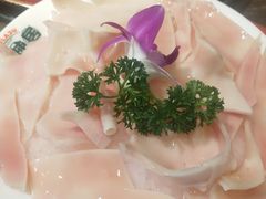 -蜀辣居鲜货老火锅(簇桥富顿中心店)