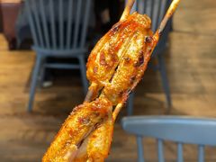 -塔哈尔·新疆盛宴(城西银泰店)