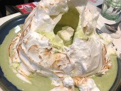 -港丽餐厅(高德置地店)