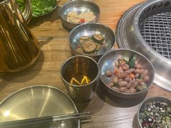 -汉拿山(北京上地华联店)